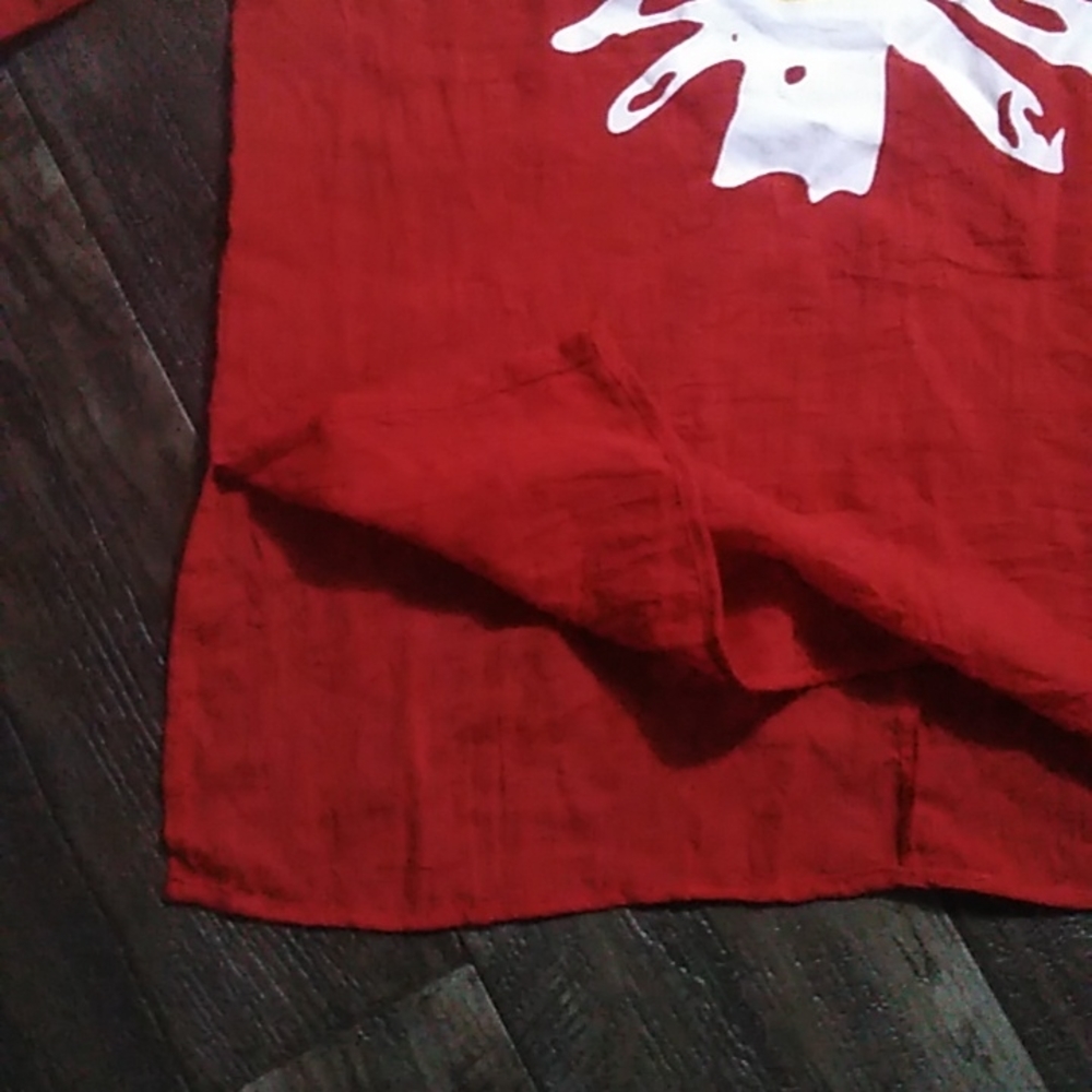 Daisy Tunic - Picture 5 of 6